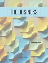 The Business - Stephanie Lenox - 9781885635471