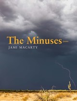 The Minuses - Jami Macarty - 9781885635716