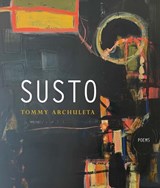 Susto - ARCHULETA,  Tommy - 9781885635853