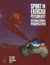 Sport & Exercise Psychology - MORRIS,  Tony ; Terry, Peter ; Gordon, Sandy - 9781885693792