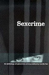 Sexcrime - Cecilia Tan - 9781885865267