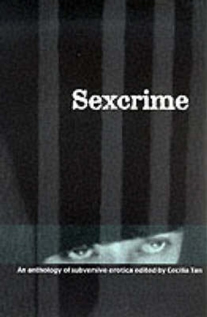 Sexcrime, Cecilia Tan - Paperback - 9781885865267