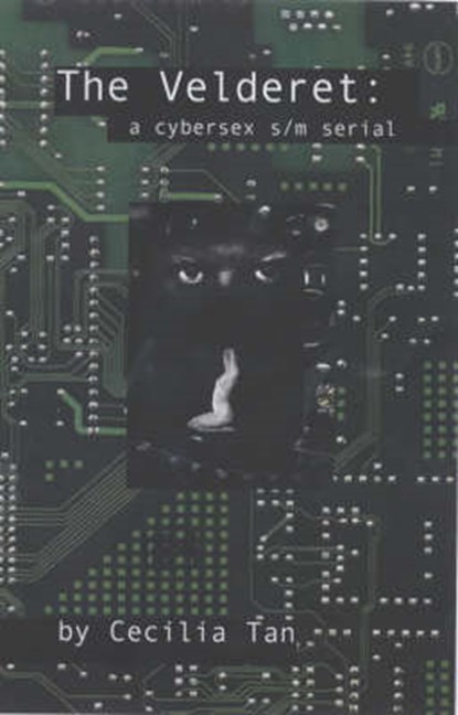 The Velderet, Tan, Cecilia - Paperback - 9781885865274