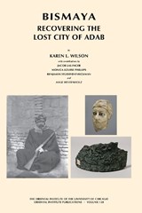 Bismaya - Jacob Lauinger ; Monica Louise Phillips ; Benjamin Studevent-Hickman ; Karen Wilson - 9781885923639
