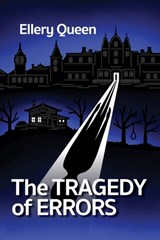 The Tragedy of Errors and Others - Ellery Queen - 9781885941367