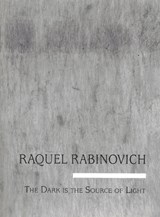 Raquel Rabinovich - QUASHA,  George - 9781886449381