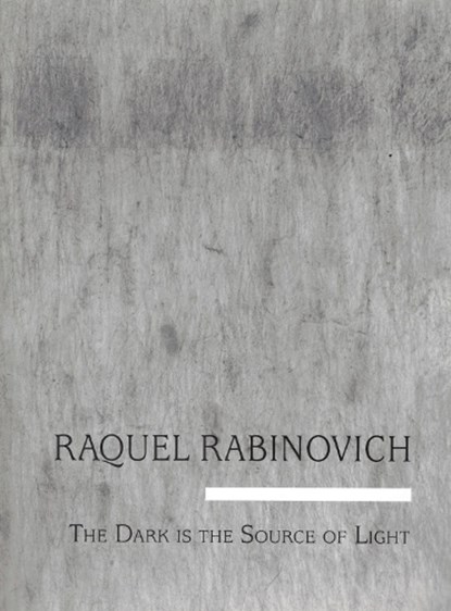 Raquel Rabinovich, QUASHA,  George - Paperback - 9781886449381