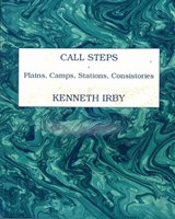 Call Steps - IRBY,  Kenneth - 9781886449589
