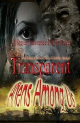 Transparent - Steven Lawrence Hill Sr - 9781886528062