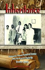 Inheritance - Brother James - 9781886528284