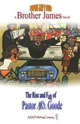 Pimping God's Word - Brother James - 9781886528482