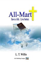 All-Mart - L T Willis - 9781886528505