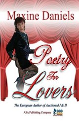 Poetry for Lovers - Maxine Daniels - 9781886528543