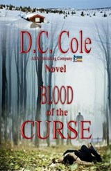 Blood of the Curse - D C Cole - 9781886528628