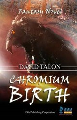 Chromium Birth - David Talon - 9781886528932
