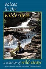 Voices in the Wilderness - Wilderness Lovers - 9781886591233
