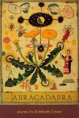 Abracadabra - Tony Fitzpatrick - 9781887123310