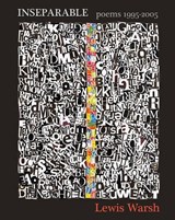 Inseparable - Lewis Warsh - 9781887123785