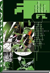 EDGE (Steranko cover art variant) - Neil Gaiman ; Bill Sienkiewicz - 9781887591478