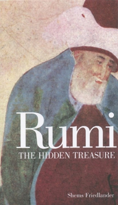 Rumi, FRIEDLANDER,  Shems - Paperback - 9781887752398