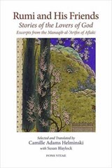 Rumi and His Friends -  - 9781887752886