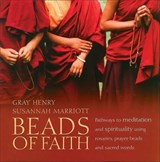 Beads of Faith - HENRY,  Gray - 9781887752954