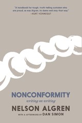 Nonconformity - ALGREN,  Nelson - 9781888363623