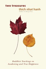 Two Treasures - Thich Nhat Hanh - 9781888375688