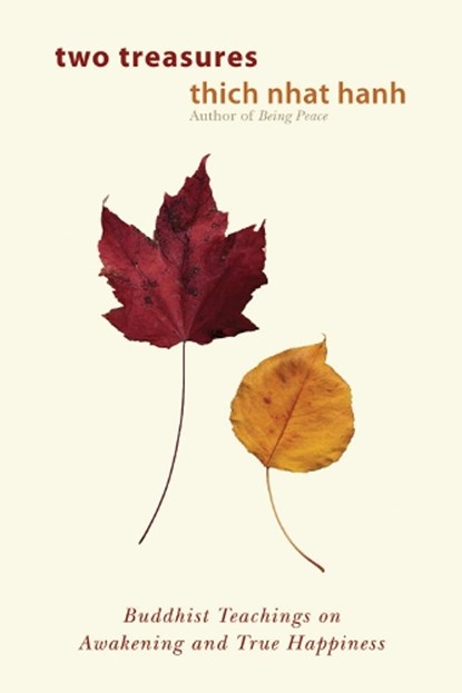 Two Treasures, Thich Nhat Hanh - Paperback - 9781888375688