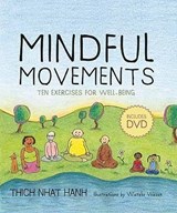 Mindful Movements - Thich Nhat Hanh - 9781888375794