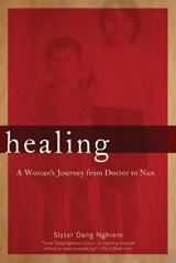 Healing - Sister Dang Nghiem - 9781888375961