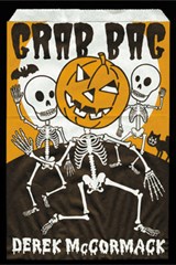 Grab Bag - Derek McCormack - 9781888451597