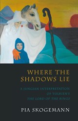 Where the Shadows Lie - Pia Skogemann - 9781888602456