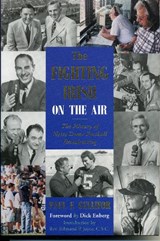 The Fighting Irish on the Air - GULLIFOR,  Paul F. - 9781888698398