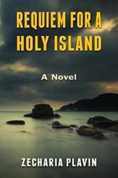 Requiem for a Holy Island - A Novel