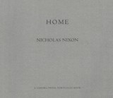 Home - Nicholas Nixon - 9781888899184