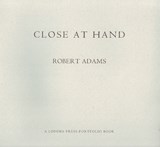 Close at Hand - ADAMS,  Robert - 9781888899474