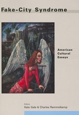 Fake-City Syndrome - RAMMELKAMP &. GALE,  Charles &. Kate - 9781888996609