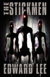 The Stickmen - LEE,  Edward - 9781889186931