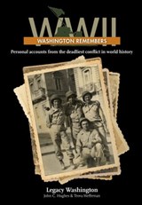 Washington Remembers WWII - John Hughes ; Trova Heffernan - 9781889320373