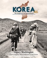 Korea 65: The Forgotten War Remembered - John Hughes ; Trova Heffernan ; Lori Larson - 9781889320397