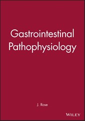 Gastrointestinal and Hepatobiliary Pathophysiology