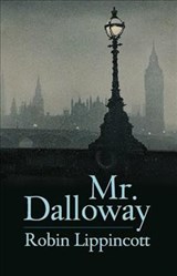 Mr. Dalloway - Robin Lippincott - 9781889330297