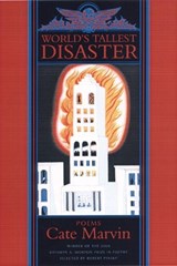 World's Tallest Disaster - MARVIN,  Cate - 9781889330600