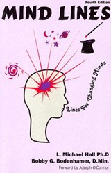 Mind-Lines: Lines for Changing Minds - L. Michael Hall - 9781890001155