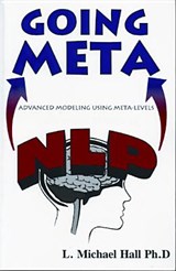 Nlp Going Meta - L Michael Hall - 9781890001162