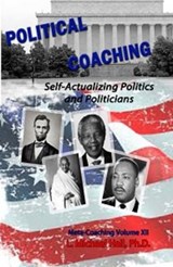 Political Coaching - L Michael Hall - 9781890001469