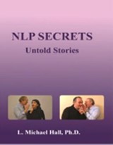 NLP Secrets - Michael Hall - 9781890001537