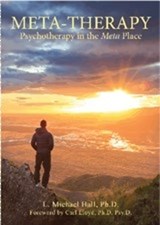 The Meta Place - L Michael Hall - 9781890001643