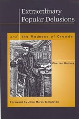 Extraordinary Popular Delusions - Charles Mackay - 9781890151409